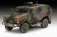 Збірна модель 1:72 бронеавтомобіль ATF Dingo 1 Ravell (03345) - изображение 8