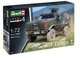 Збірна модель 1:72 бронеавтомобіль ATF Dingo 1 Ravell (03345) - изображение 9