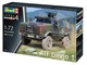 Збірна модель 1:72 бронеавтомобіль ATF Dingo 1 Ravell (03345) - изображение 11