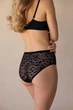 Трусики-шортики Kleo 3(M) Черный (126984) - изображение 5