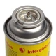 Газовый баллон цанговый 227 гр универсальний картридж Inter Globus для туристических плит горелок и обогревателей бутан евро цанга комплект 4 шт всесезонний by Tiross - изображение 5