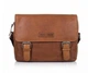Сумка чоловіча HILL BURRY 3343/SPL BROWN Рудий - изображение 1