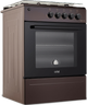 Газовая плита с газовой духовкой Artel APETITO 10-G Brown - изображение 2