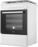 Газовая плита с газовой духовкой Artel APETITO 10-G White - изображение 6