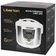 Мультиварка Liberton LMC-3111 - изображение 8