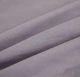 Простыня на резинке Softable Fabric 150×200 + 2 наволочки , серый — мягкая, плотная, комфортная(KT7006002) - изображение 6