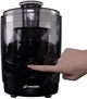 Центробежная соковыжималка Hagsen MJ500 BK - изображение 4