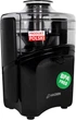 Центробежная соковыжималка Hagsen MJ500 BK - изображение 6