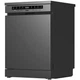 Посудомоечная машина PRIME Technics PDW 60913 DX - изображение 2