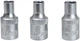 Набор головок Alloid 1/4" 46 предметов (НГ-2046П) - изображение 10