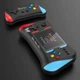 Игровая консоль SUP X7M с дополнительным джойстиком 1200mah 3,5 дюйма 500 игр Dendy SEGA с подключением к телевизору - изображение 3