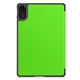 Чохол для Xiaomi Redmi Pad 2 4G/Wi-Fi 2025 HardCase Зелений - изображение 2