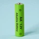Аккумулятор AA 800mAh 1,2V (Перезаряжаемая батарейка для гирлянд и бытовых устройств) - изображение 5