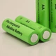 Аккумулятор AA 800mAh 1,2V (Перезаряжаемая батарейка для гирлянд и бытовых устройств) - изображение 6