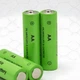 Аккумулятор AA 800mAh 1,2V (Перезаряжаемая батарейка для гирлянд и бытовых устройств) - изображение 7