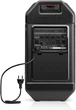 Моноблочна акустична система Teufel Rockster AIR 2 Black - зображення 6
