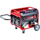 Генератор Einhell TC-PG 55/E5, 230V/380V (1/3 фазы), 3.6/5.5kW, электростарт, AVR, 83кг (4152562) - изображение 1