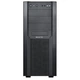 Корпус Chieftec MESH CW-01B-OP, без БЖ, 2xUSB3.0, ATX, Black - изображение 2