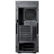 Корпус Chieftec MESH CW-01B-OP, без БЖ, 2xUSB3.0, ATX, Black - изображение 3