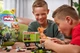 Конструктор Zuru MAX Dino Adventure 284 деталі - изображение 6