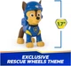 Набір із 6 фігурок Щенячий патруль Монстр Трак Paw Patrol - изображение 2