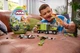 Конструктор Zuru MAX Dino Adventure 284 деталі - изображение 8