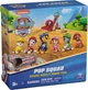 Набір із 6 фігурок Щенячий патруль Монстр Трак Paw Patrol - изображение 9