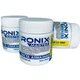 Алмазная паста по металлу АСМ зерно 3/2 НОМГ 40г жёлтая RONIX master - изображение 2