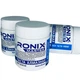 Алмазная паста по металлу АСН зерно 14/10 НОМГ 40г синяя RONIX master - изображение 2