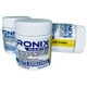 Алмазная паста по металлу АСМ зерно 1/0 НОМГ 40г жёлтая RONIX master - изображение 2