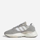 Sneakersy męskie adidas Retropy F90 IF2866 42.5 Szare (4066755797028) - obraz 2