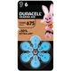 Батарейка Duracell для слухових апаратів розмір 675, 6 шт. в упаковці (5004326) - изображение 1
