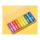 Батарейка ZMI RAINBOW ALKALINE 10 (AA701) - изображение 7