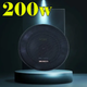 Автоакустика 5" (13 см) 200W 2-х смугові колонки круги динаміки BOSCHMANN BM Audio F-528-X6 - изображение 5
