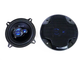 Автоакустика 5" (13 см) 300W 3-х смугові колонки круги динаміки BOSCHMANN BM AUDIO XJ3-553B - изображение 5