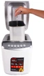Хлебопечка домашняя Liberton LBM-6308 - изображение 5