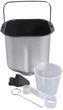 Домашняя хлебопечка Liberton LBM-6300 - изображение 8
