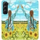 Чохол-книжка BoxFace для Infinix Hot 60i Love Me, Love Me Not (69593) - изображение 3