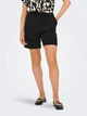 Шорти жіночі ONLY 15333032 XS black - изображение 1