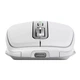 Мышка Logitech MX Anywhere 3S Wireless Pale Grey (910-006930) - изображение 4
