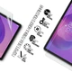 Пленка защитная Armorstandart hydrogel Matte Lenovo Idea Tab - изображение 2