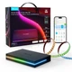Набор адаптивной Ambilight подсветки для 55-65" диагонали Govee AI Sync Box Kit 2 - изображение 7