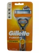 Станок для бритья Gillette Fusion 5 Power с картриджем и батарейкой в комплекте - изображение 3