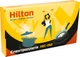 Електроплита HILTON HEC-250 - зображення 6