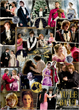 Пазл DoDo Hard-M Harry Potter. Праздничный бал 450 элементов (4823115912947) - изображение 2
