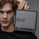 Подарочный набор для мужчин Men's Daily Care Mr.SCRUBBER - изображение 3