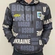 Спортивна куртка Bosco Sport Ukraine/ Боско Україна M Хакі + Подарунок Худі спортивна Bosco Україна , Боско Ukraine Чорний M - изображение 3