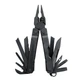 Мультиинструмент LEATHERMAN Super Tool 300 BLACK, чехол MOLLE (черн), картонная коробка - изображение 1