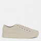 Женские кеды низкие Tommy Hilfiger 106346178 41 Молочные (1159848112) - изображение 1