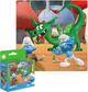 Пазл DoDo The Smurfs. Прятки с Драконом 20 элементов (4823115912855) - изображение 3